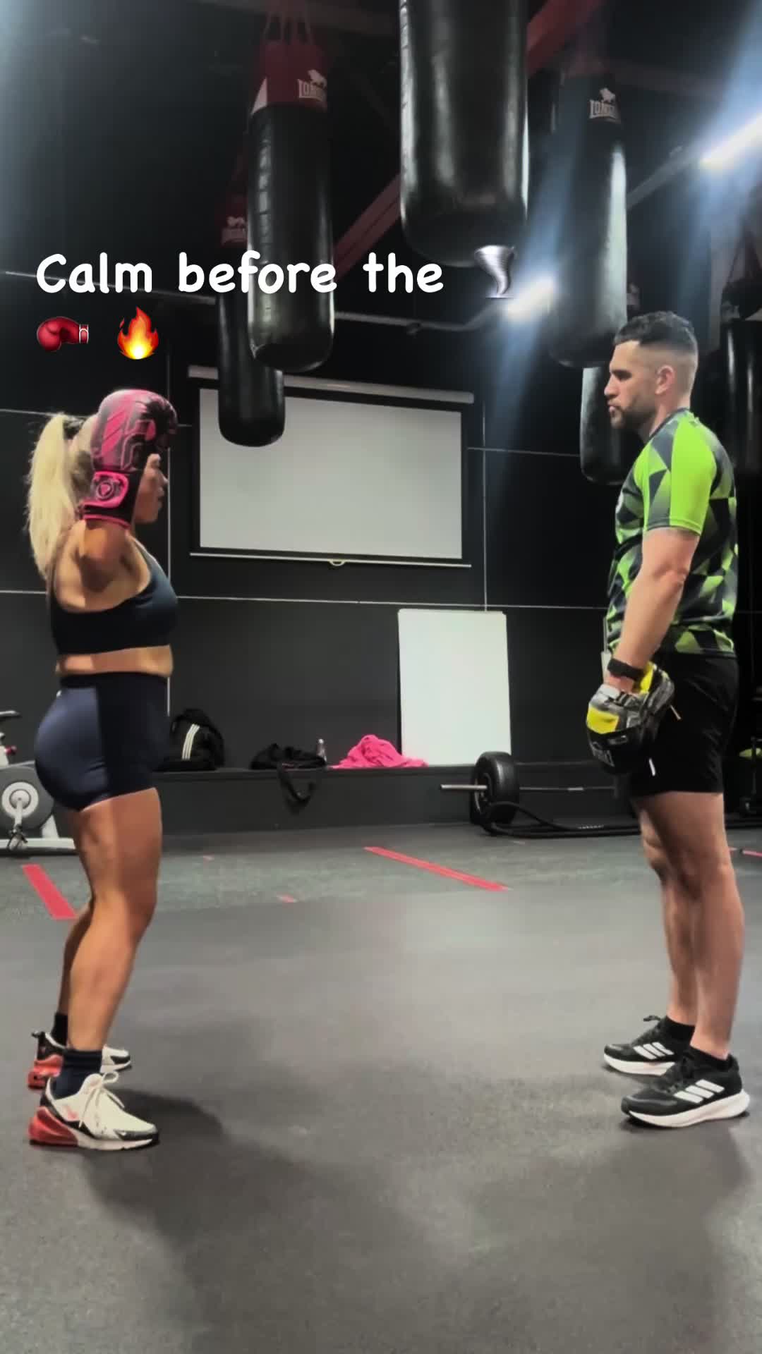 @Pad Fit