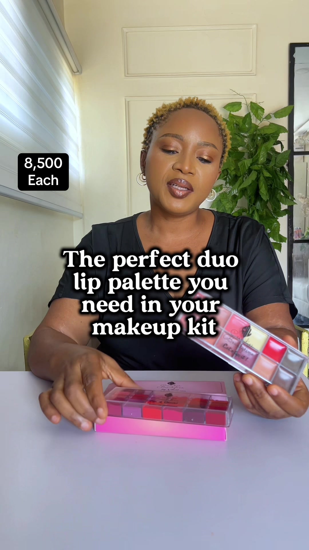 @MAKEUP & TOOLS STORE IN AKURE