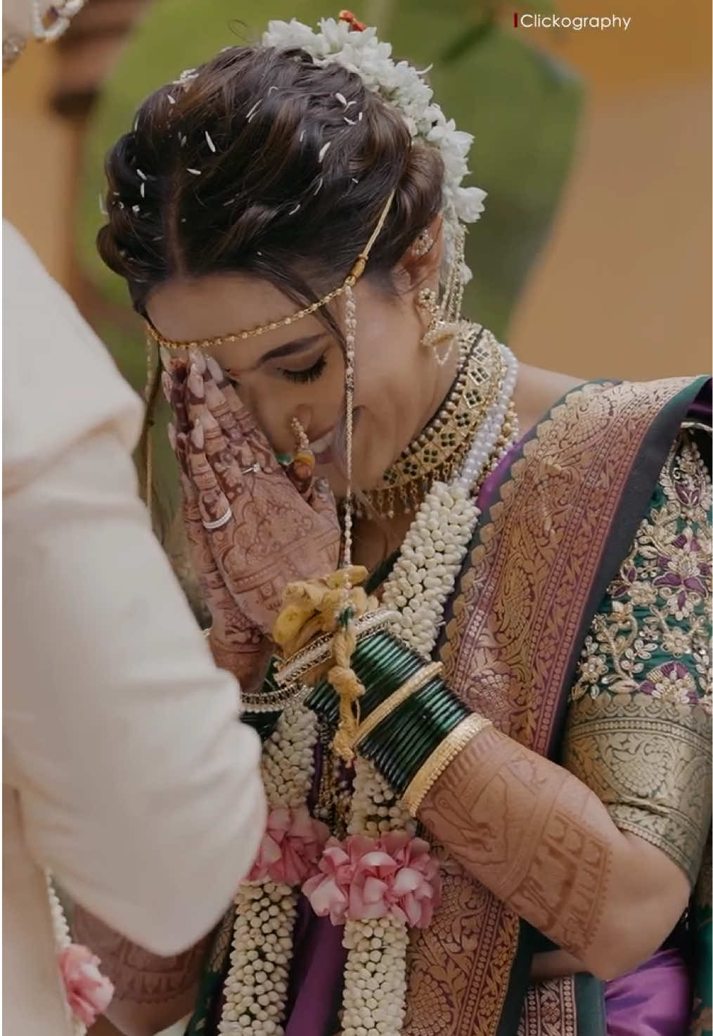 @AsianWeddingMagazine
