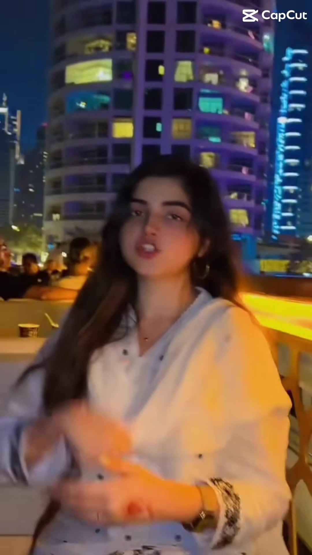 @CapCut