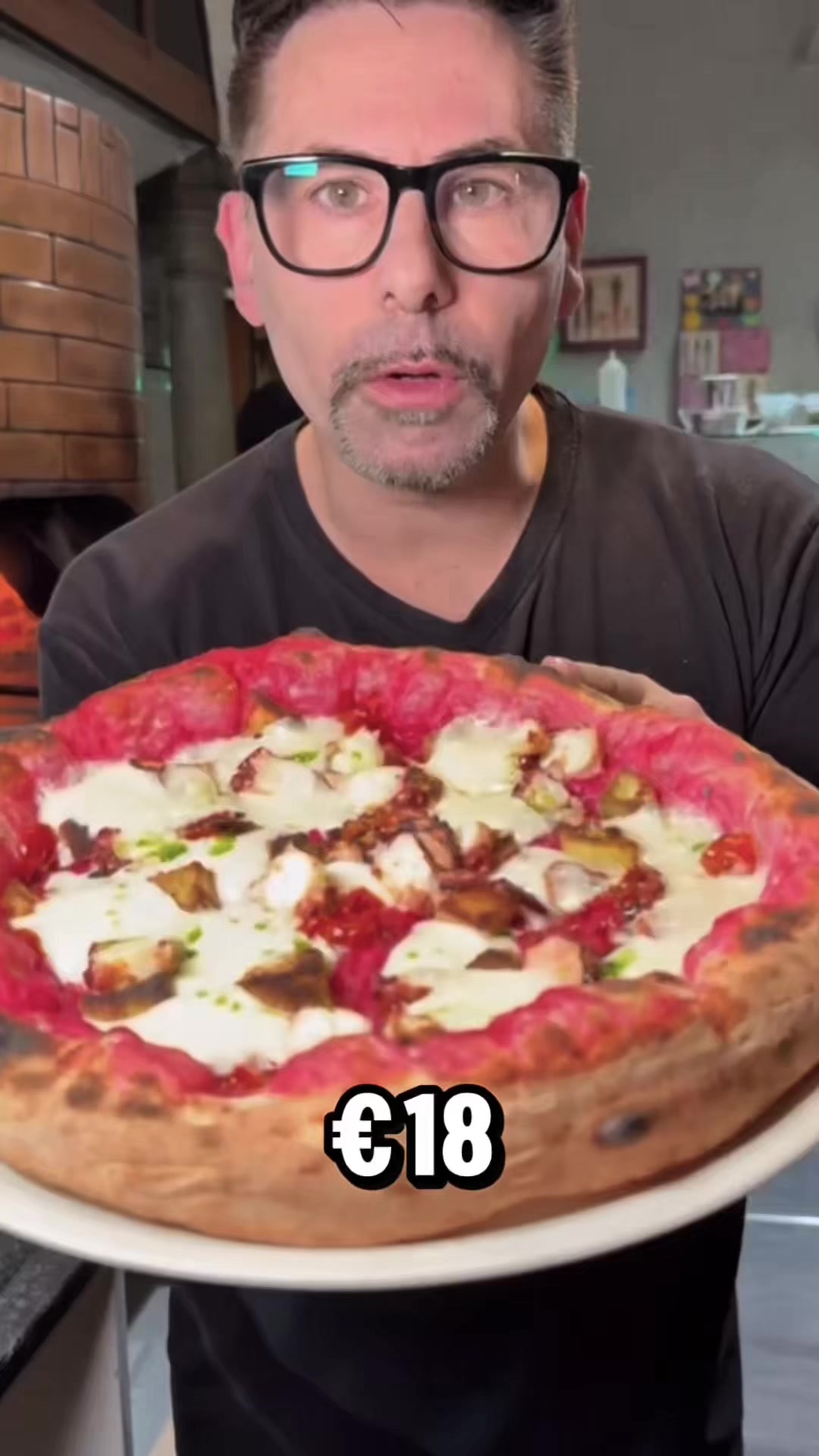 @CambioProfilo Cescoilpizzaiolo