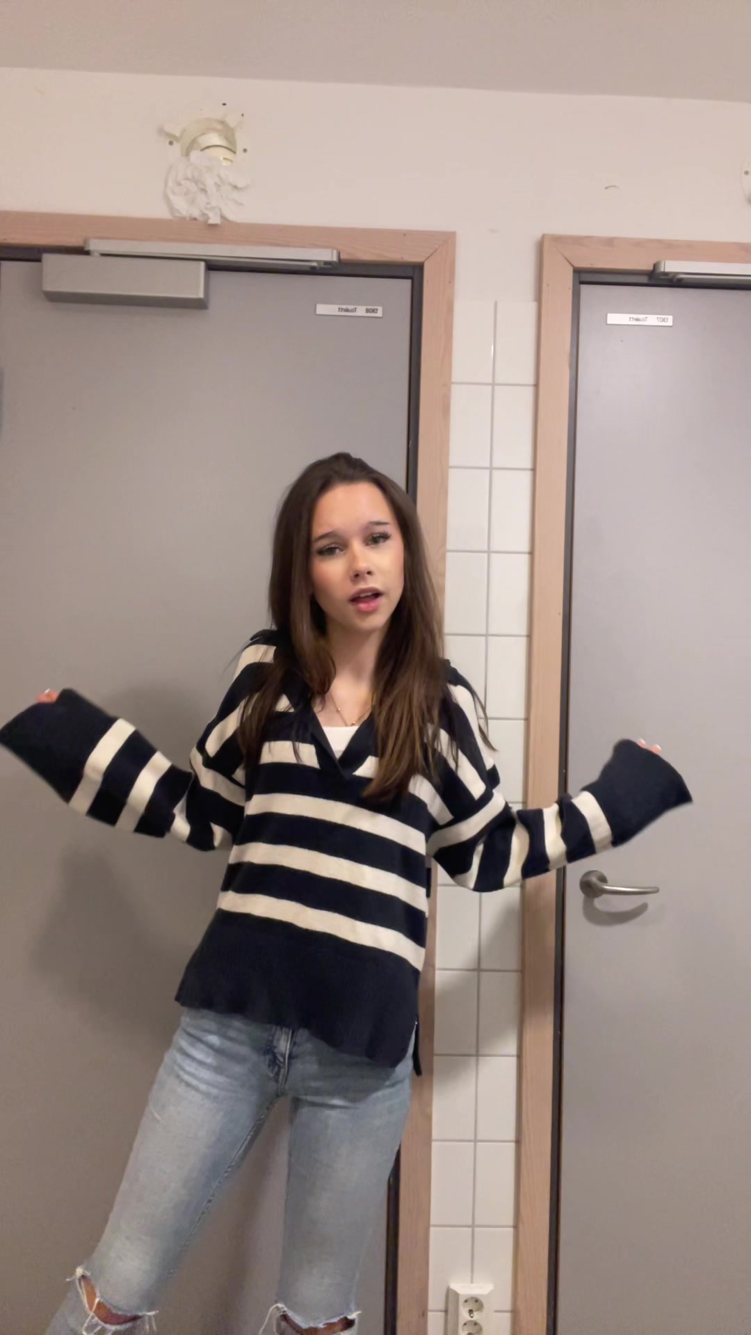 @MADELEINE NYGÅRD💋