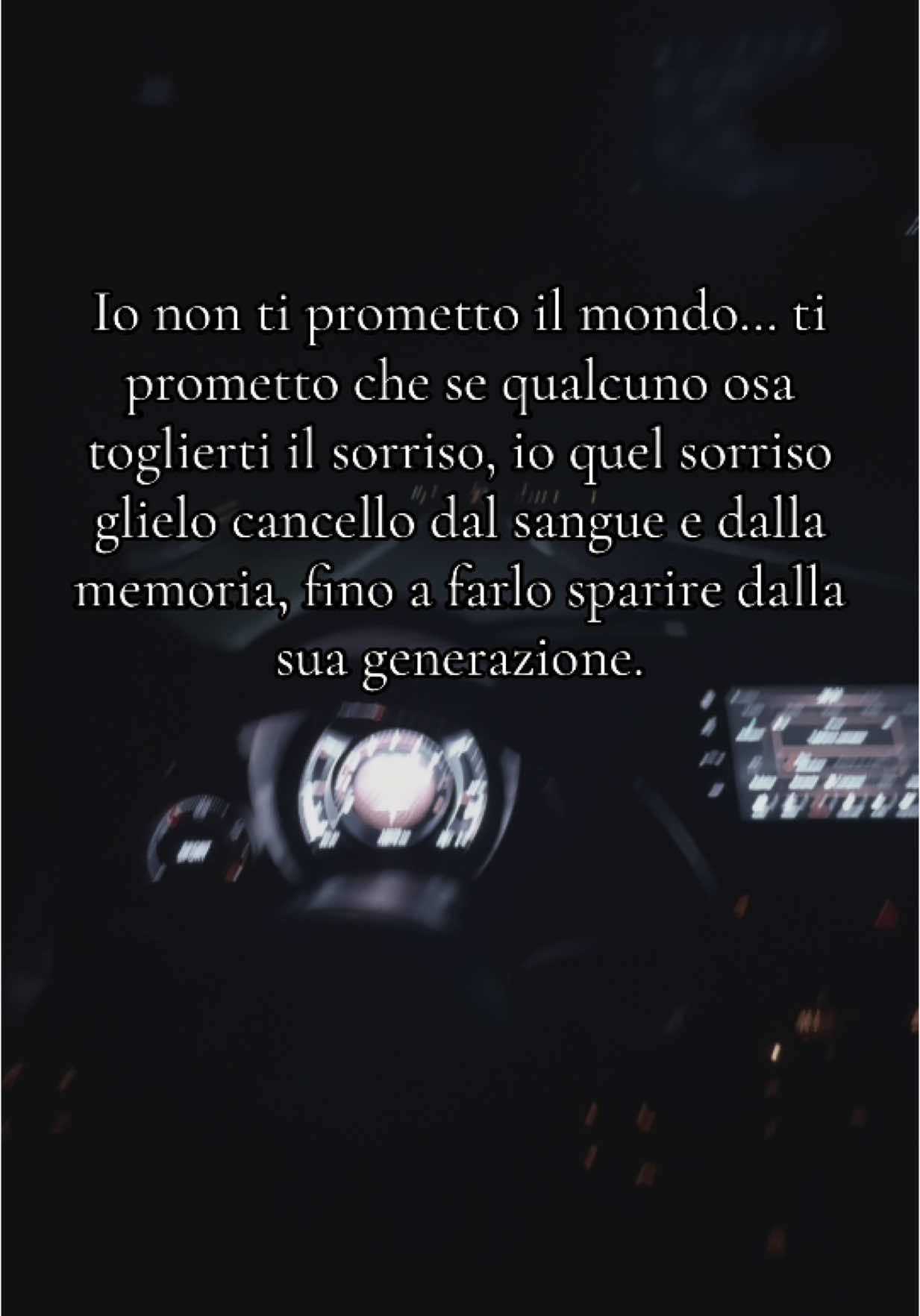 @Tore Capano