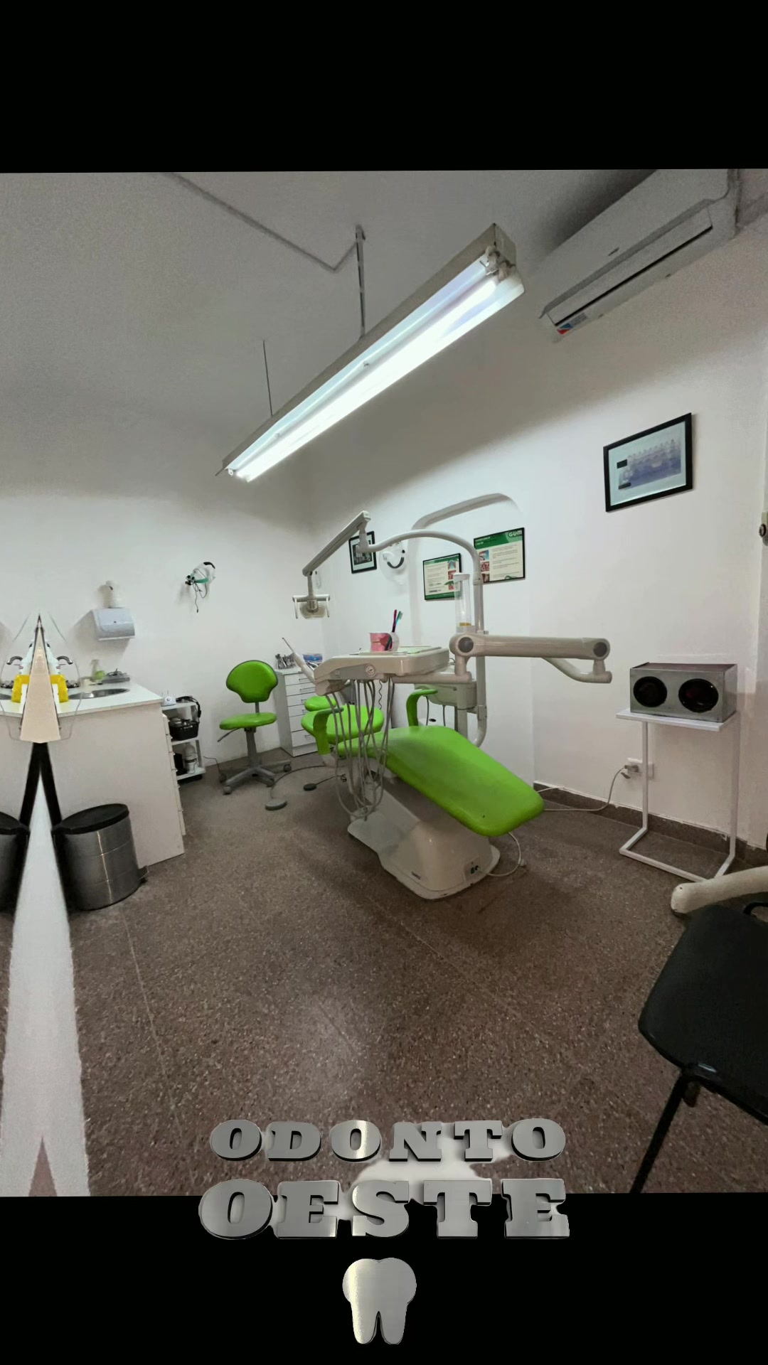 @Odonto Oeste