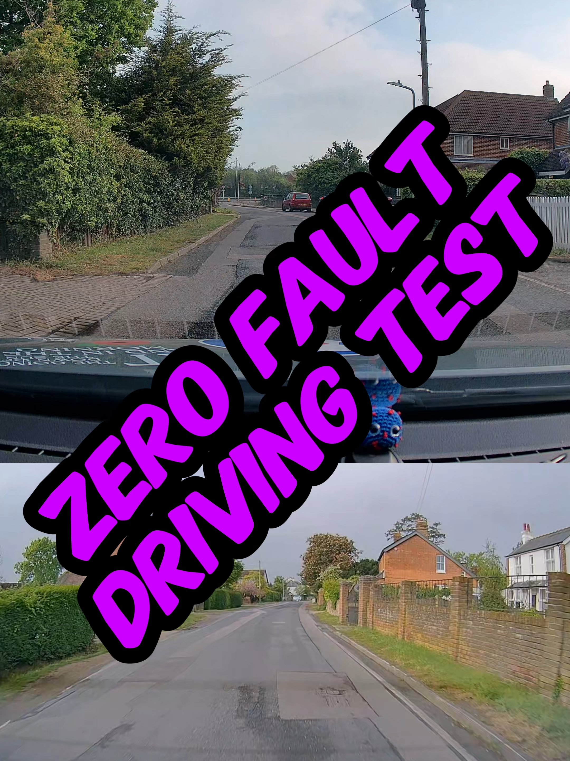 @Sheppey Driving