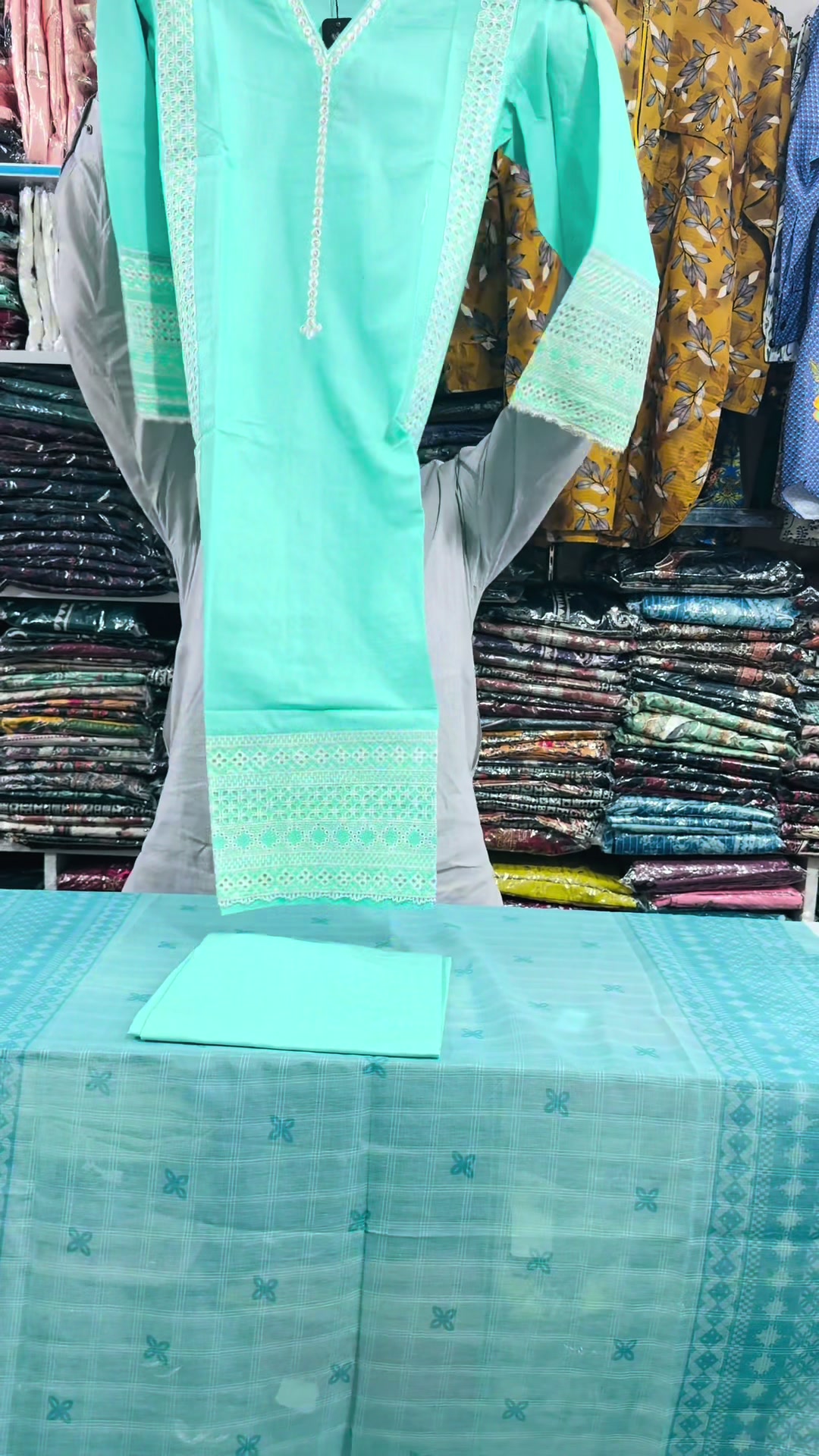 @Luckygarment.pk ✅