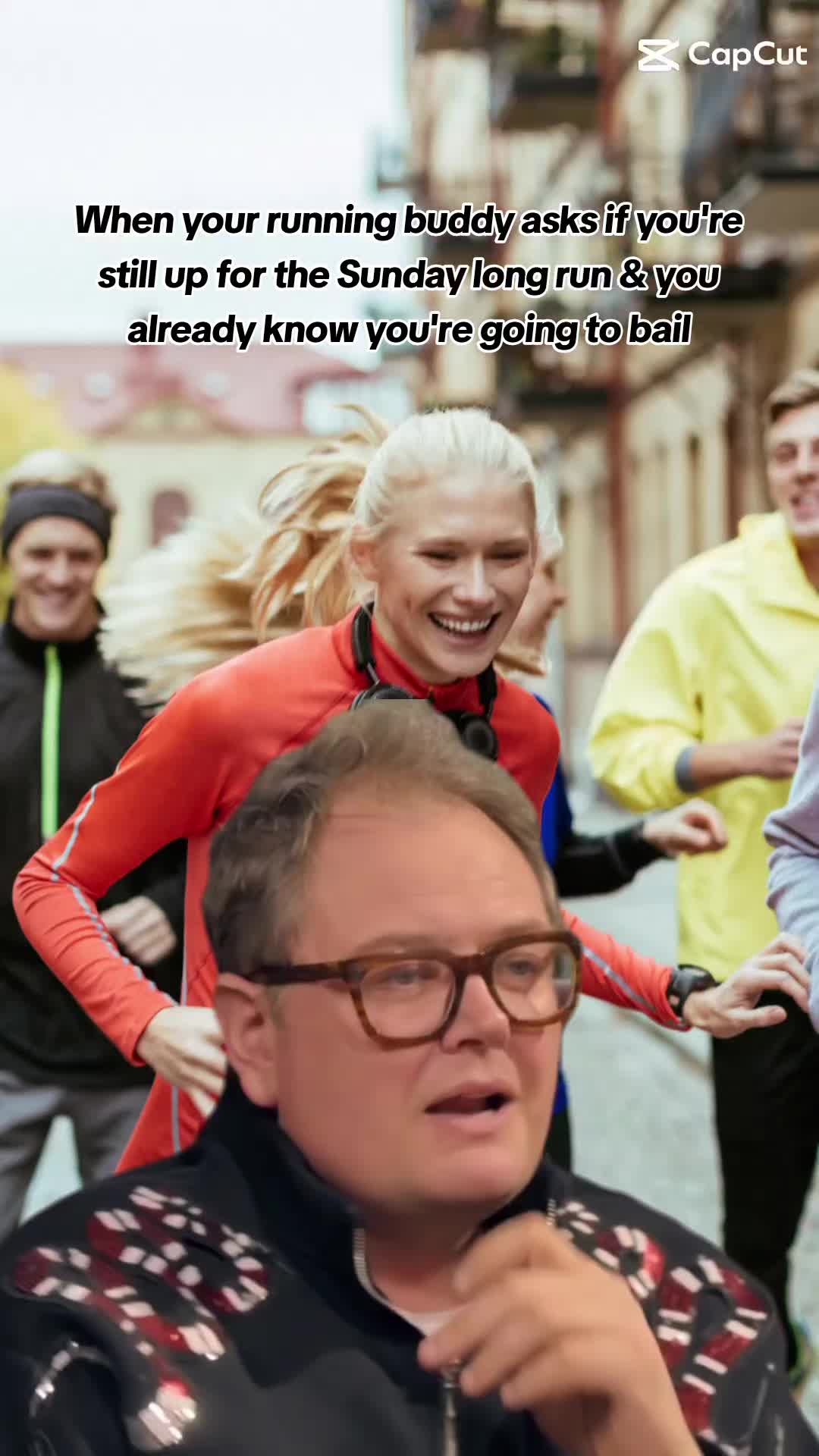 @Edinburgh Marathon Festival