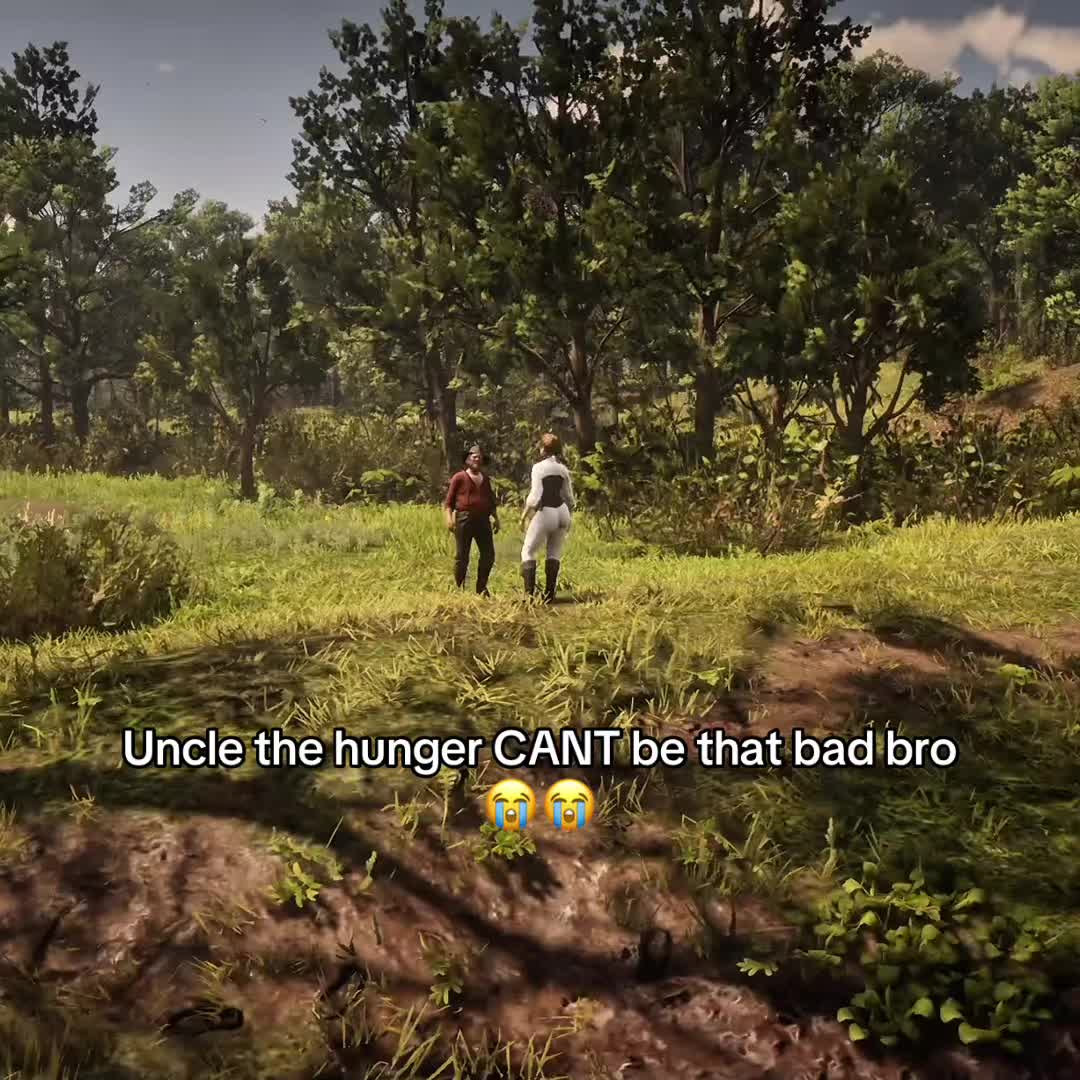 @That Uncle Guy
