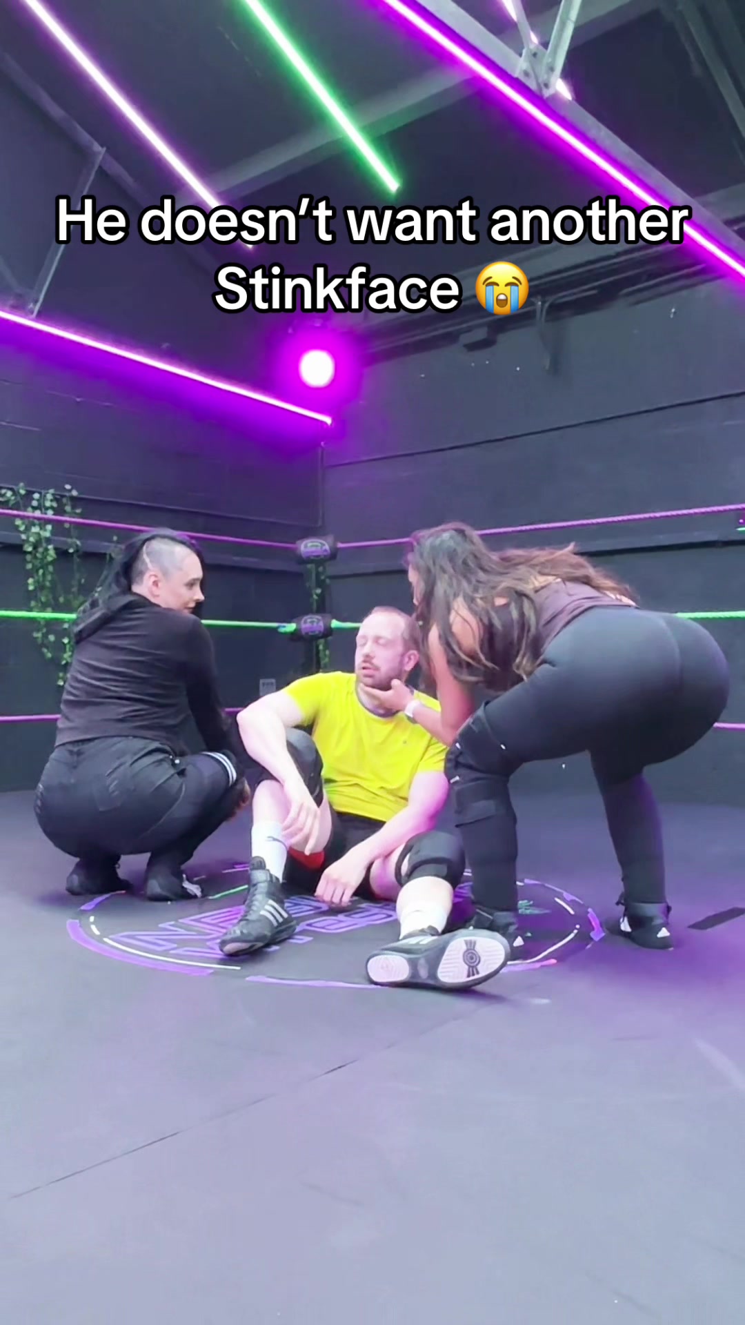 @Nadia Sapphire