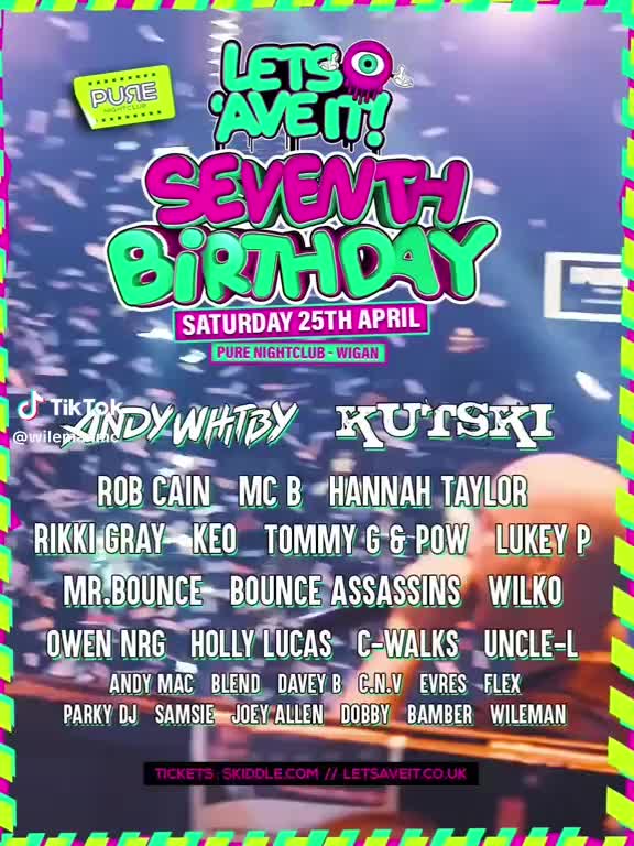 @Bamber Mc