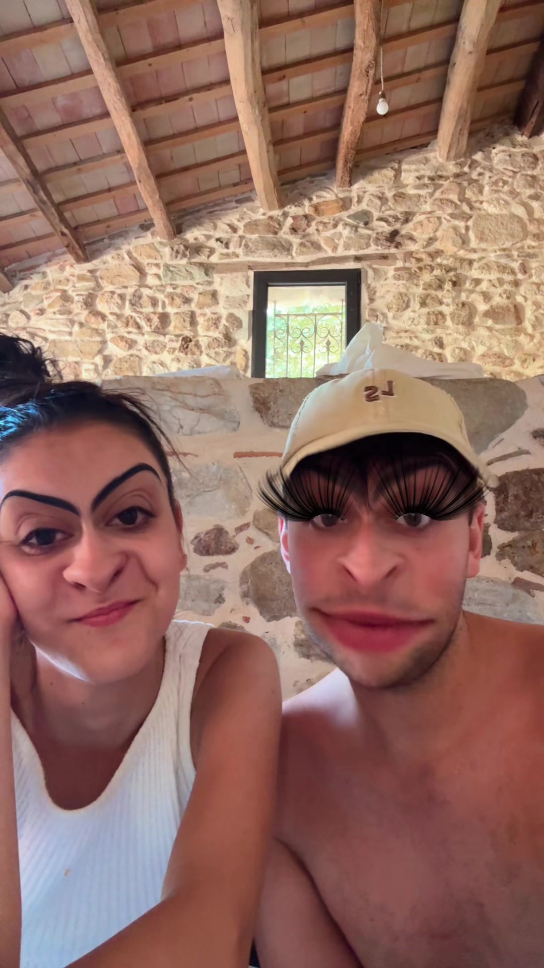 @Juanjo Bona