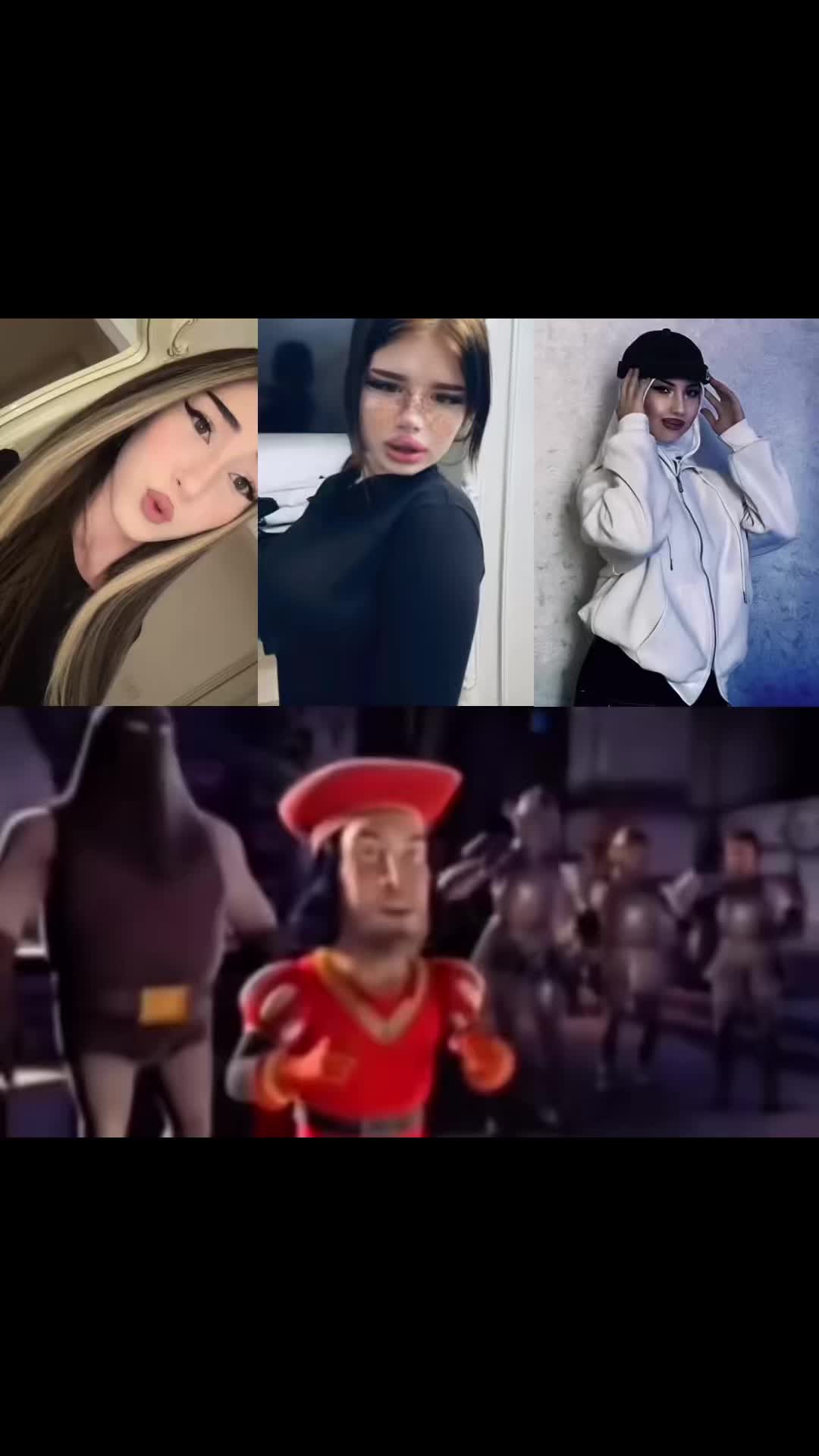 @хейтер чеч тиктокеров