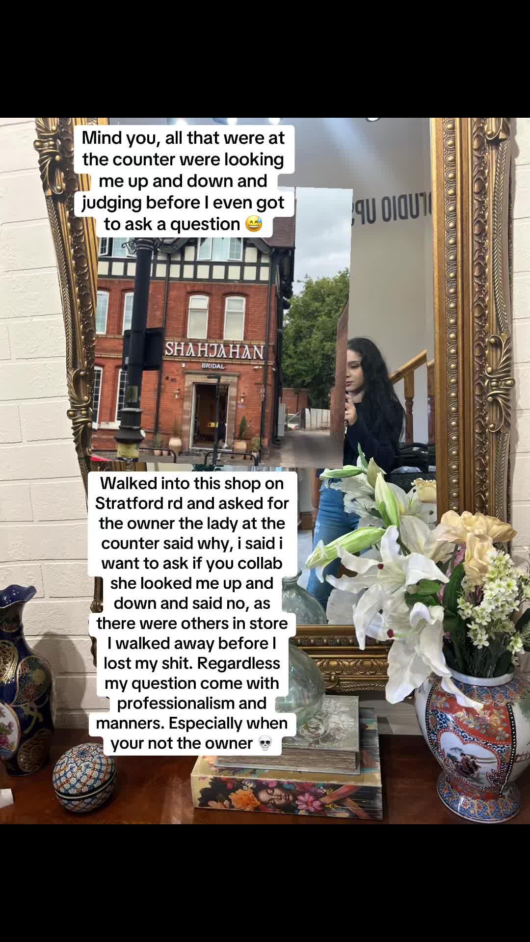 @Brown Girl Kay