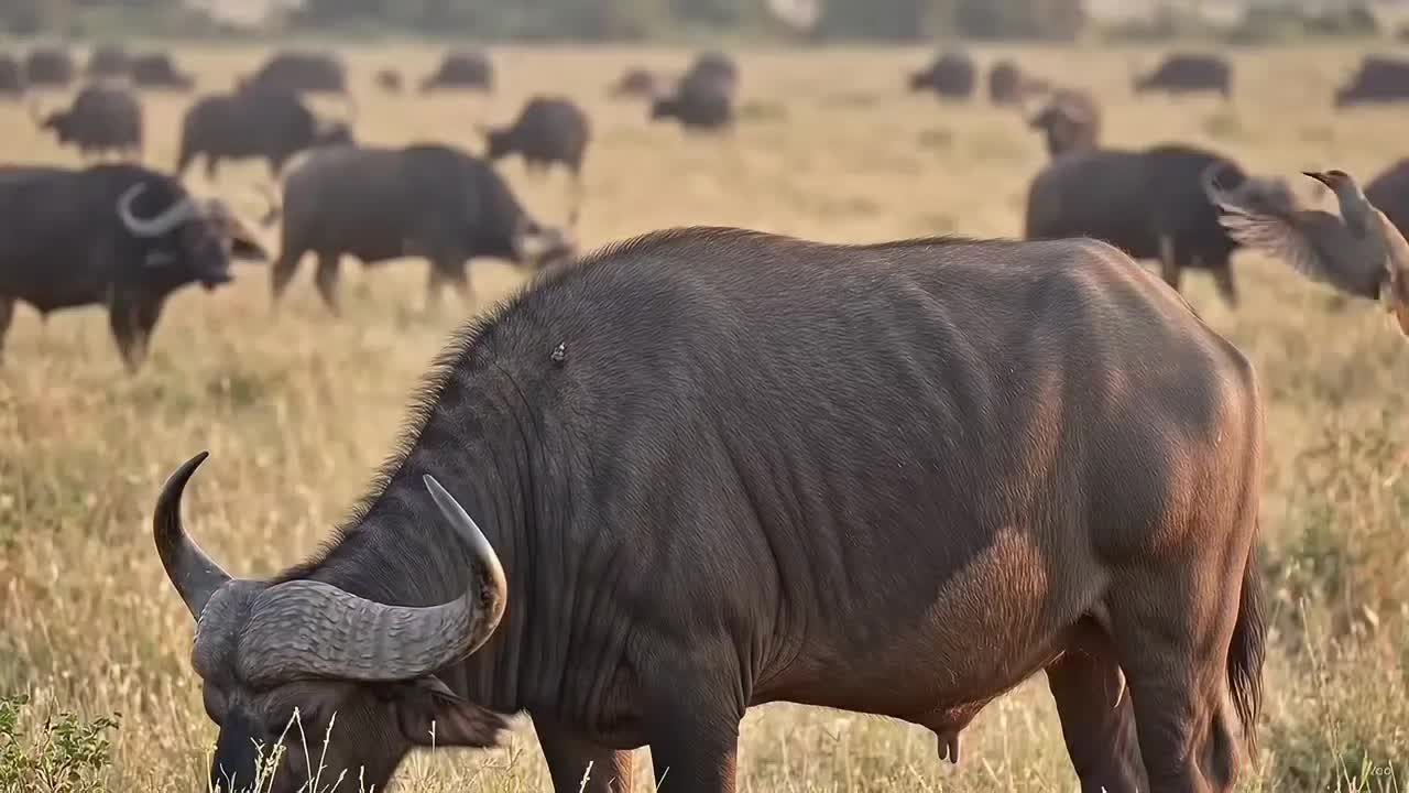 @Wildlife US