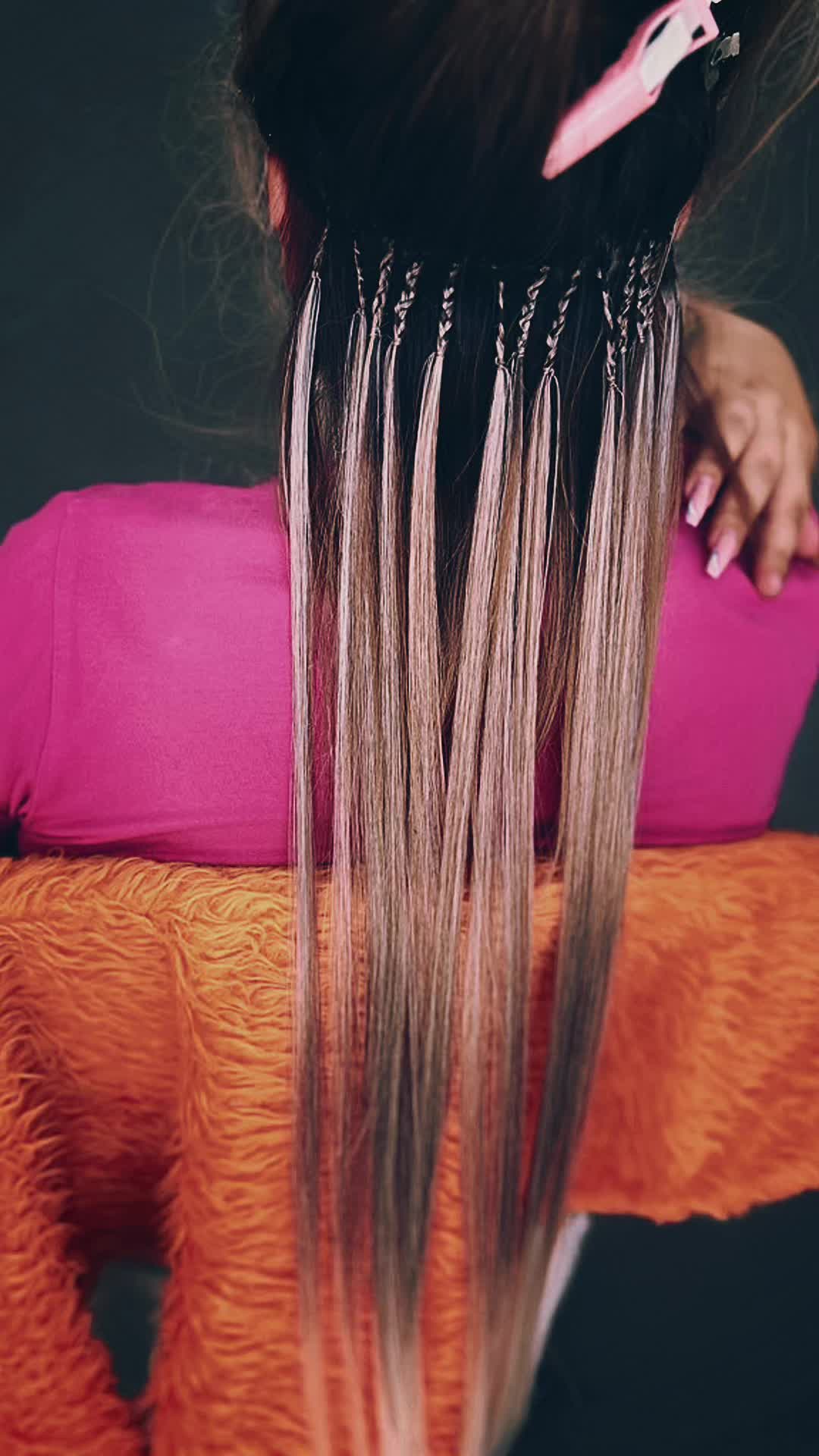 @Extensii Afro - Brăila