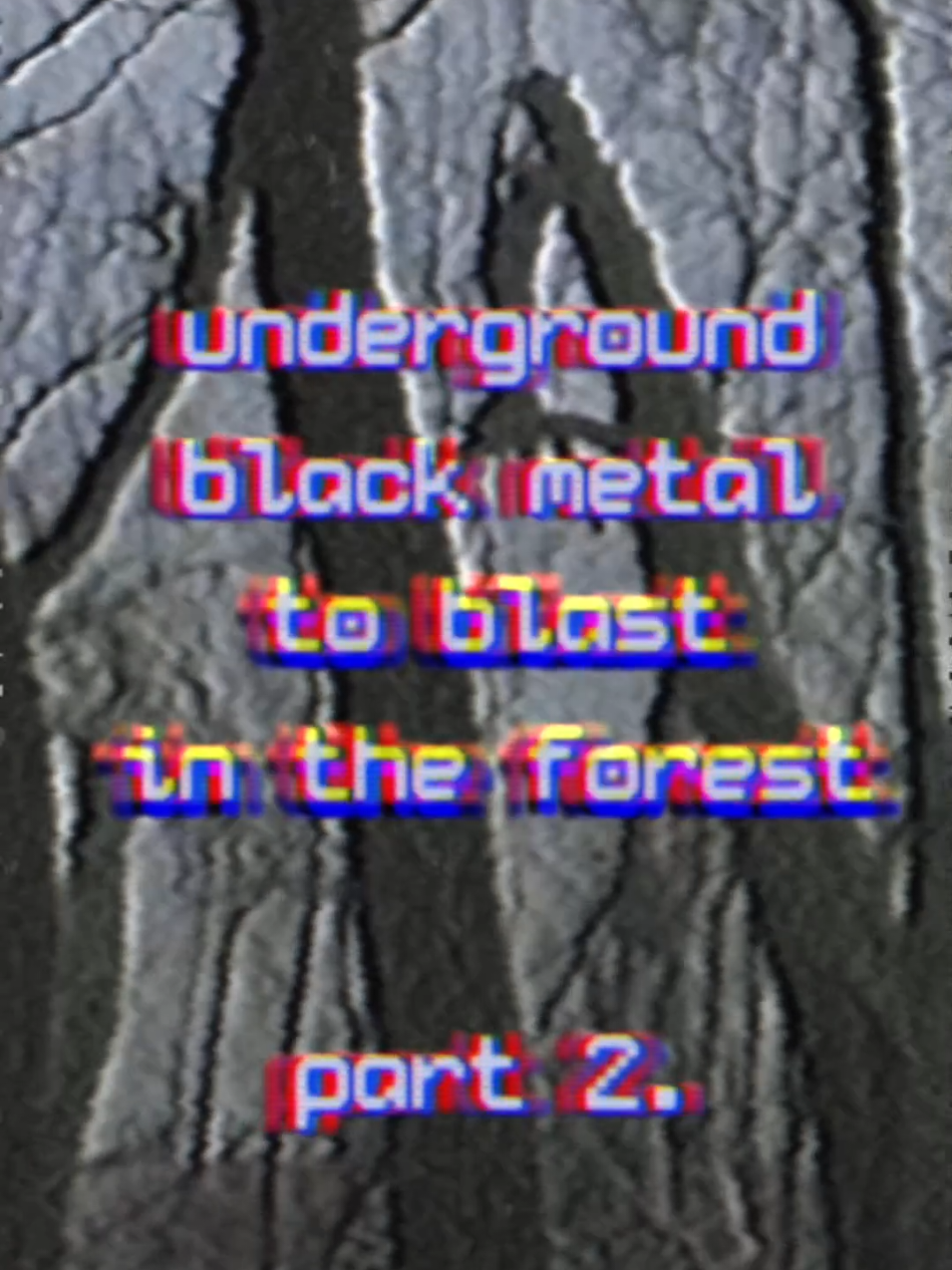 @Abyssal Circle
