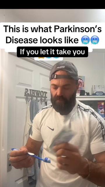 @manvsparkinsons🌍😇