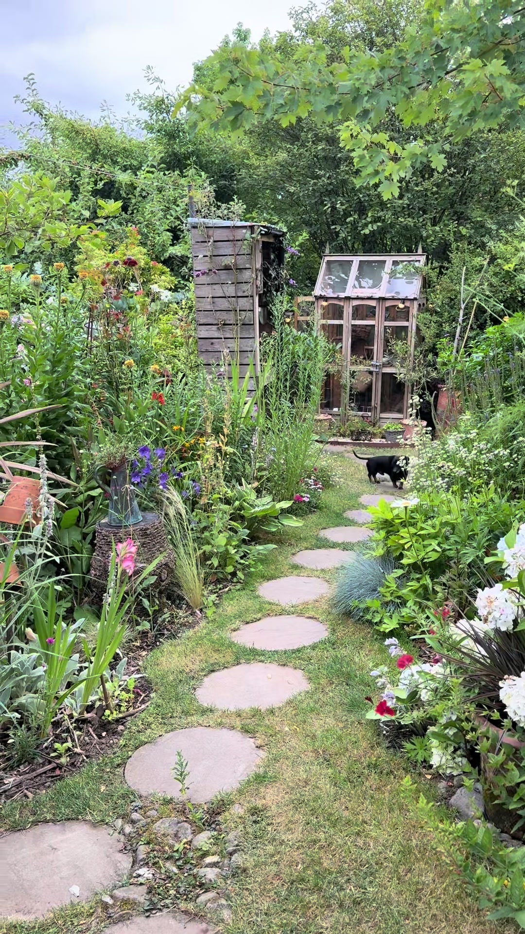 @Brookcottage