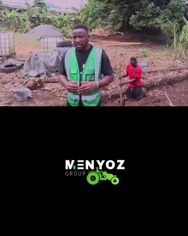 @NYAMAGORO MEAT 🇨🇲