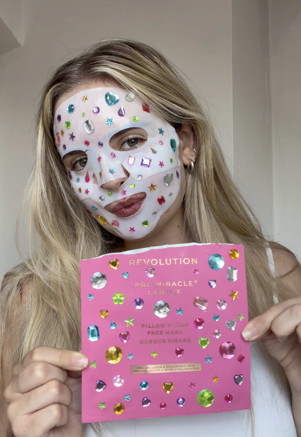 @Makeup Revolution