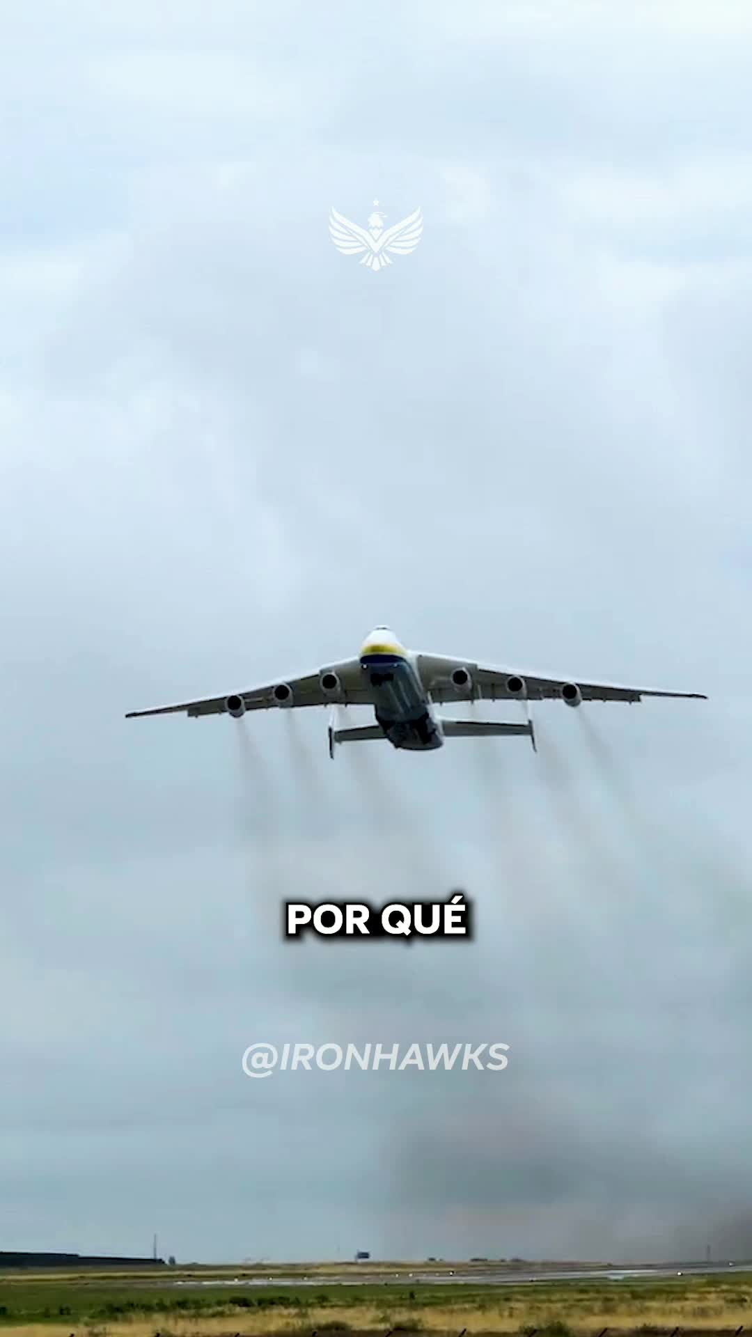 @IronHawks | Aviaci&oacute;n