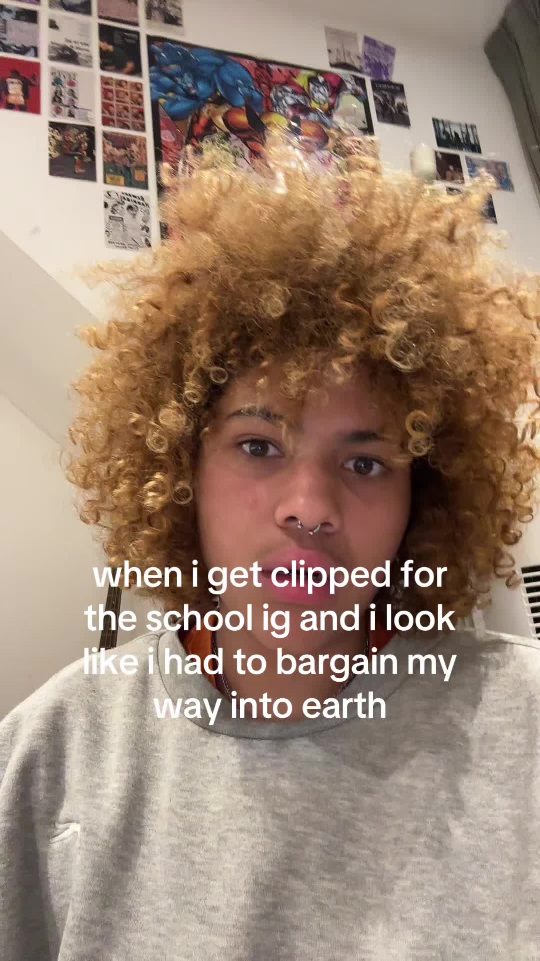 @hot glue