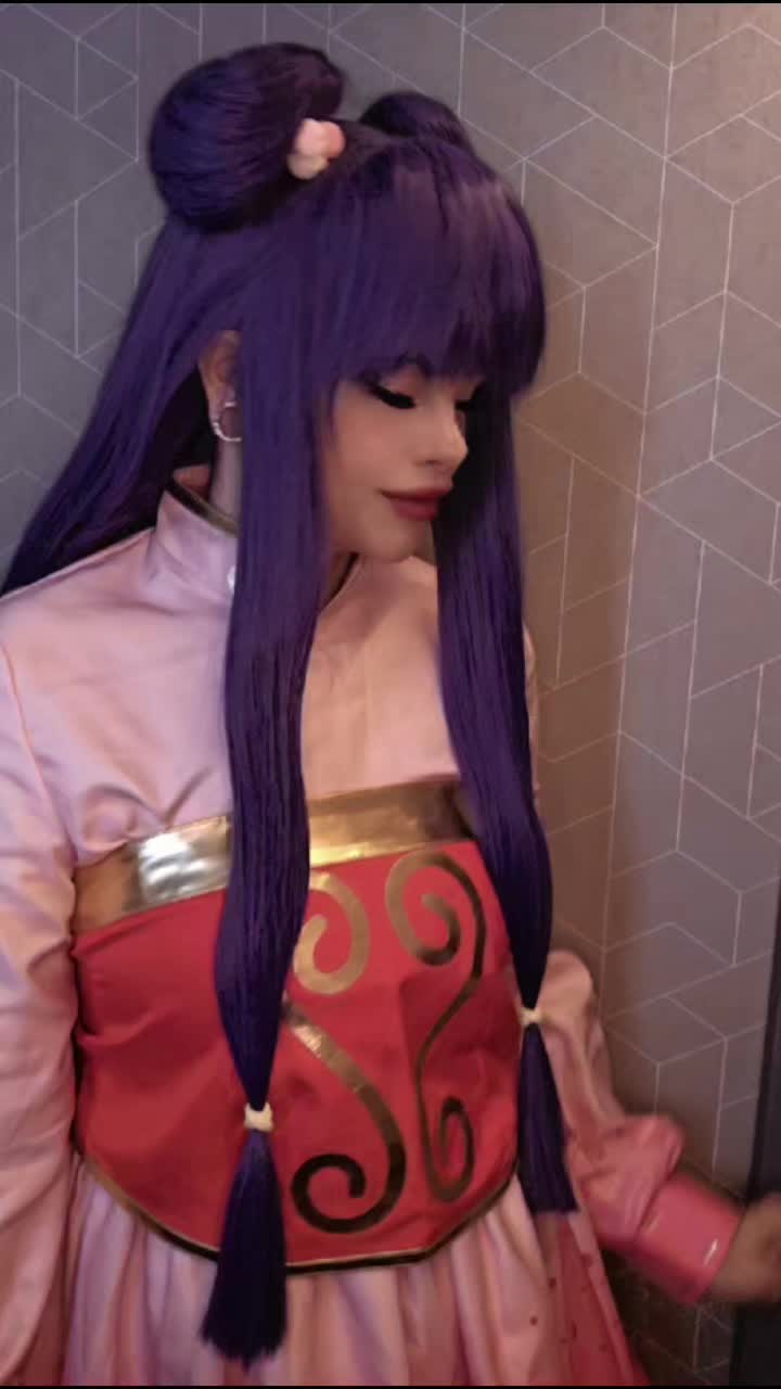@Sha Cosplay Macska
