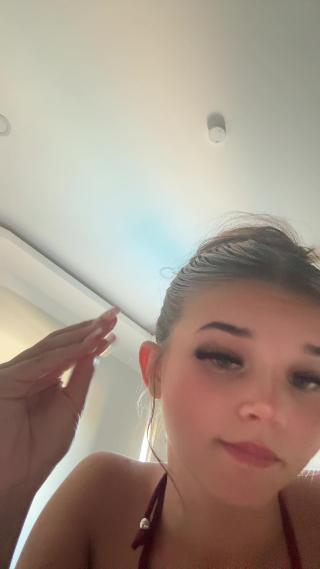 @ 