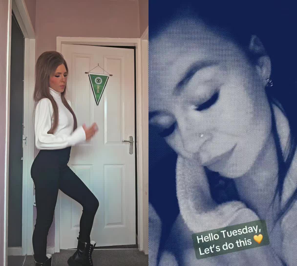 @durhamgirl_1 😉😉😉