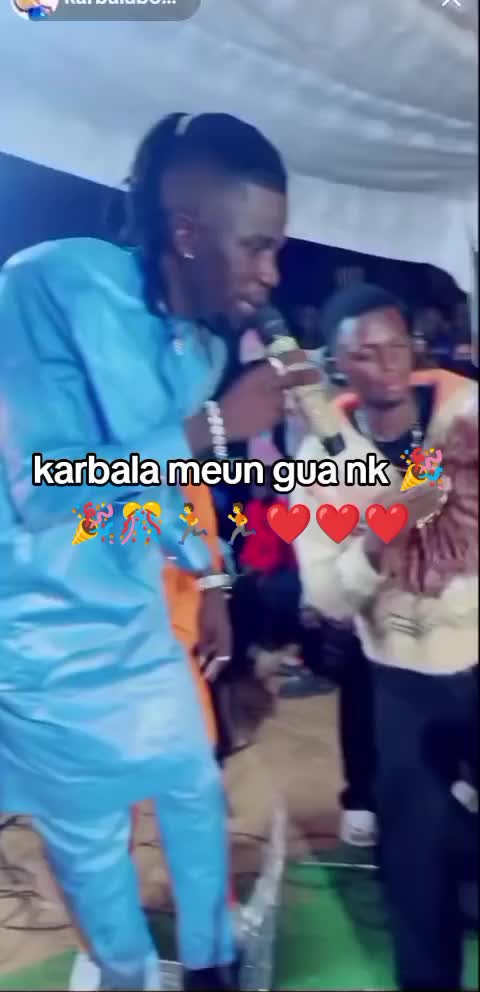 @Barham Africa 🇸🇳✅