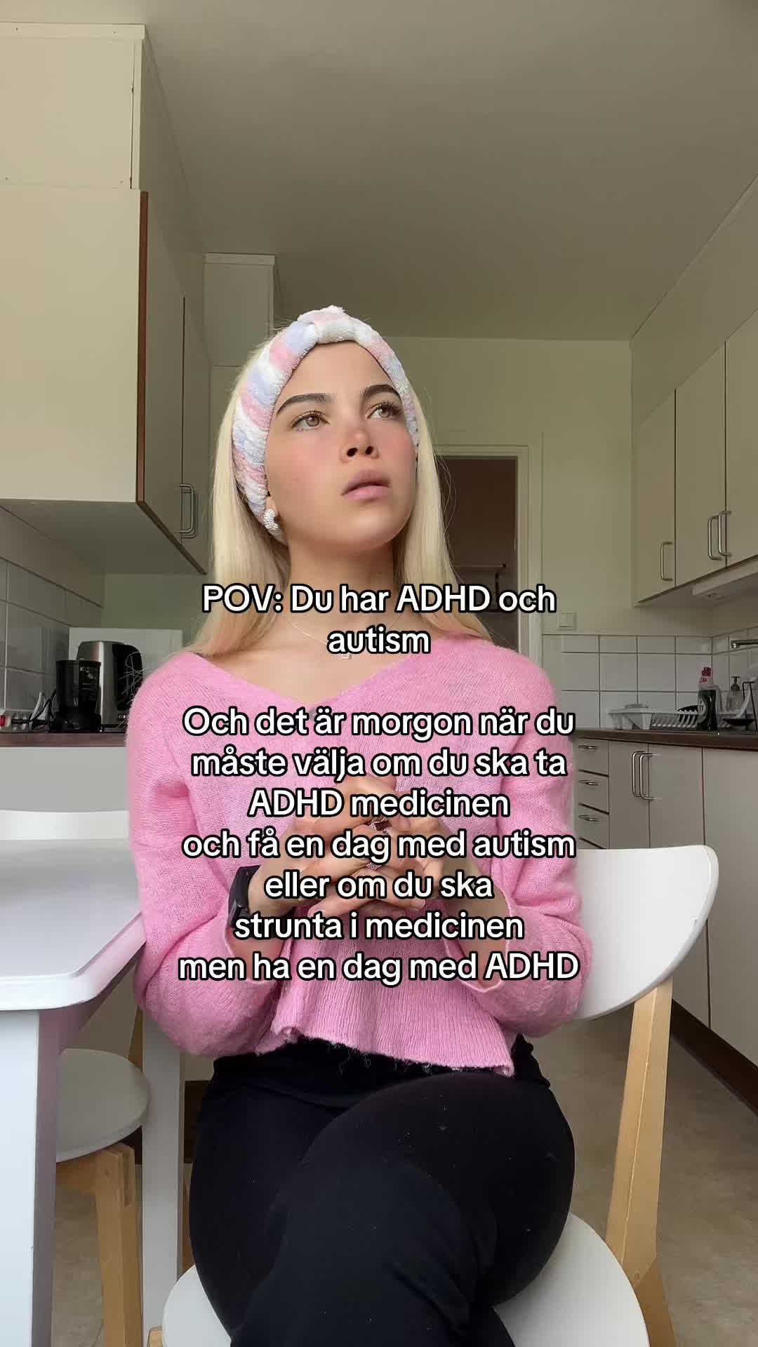@Dr. Mila Pino | ADHD