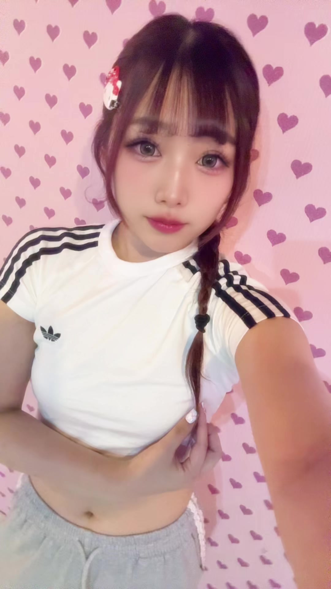 @プロレスラー 稲葉あずさ