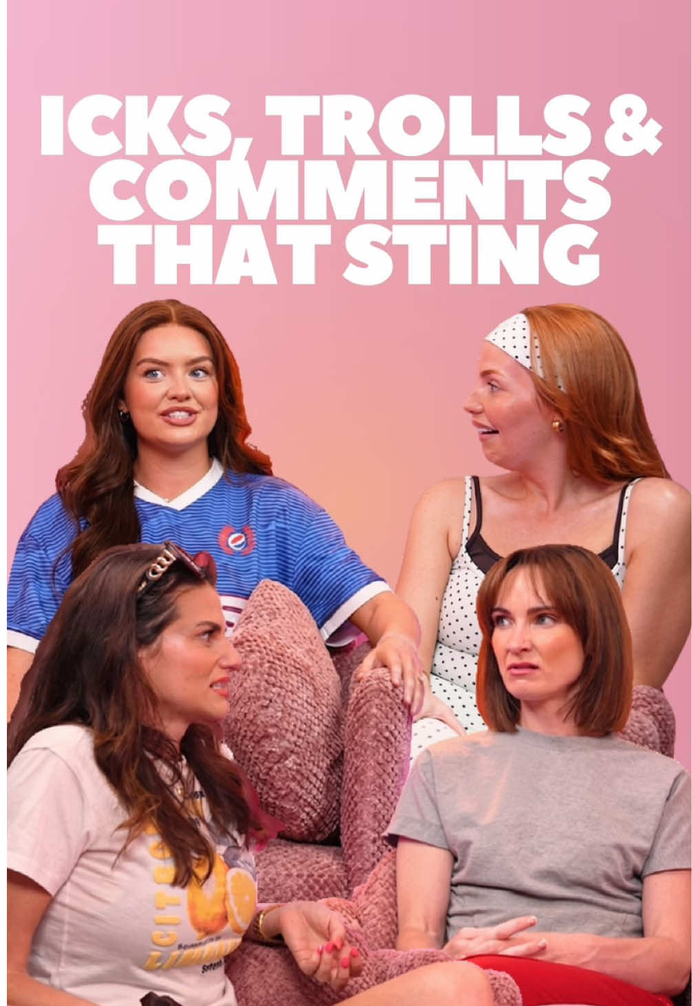 @The Girls Groupchat Podcast