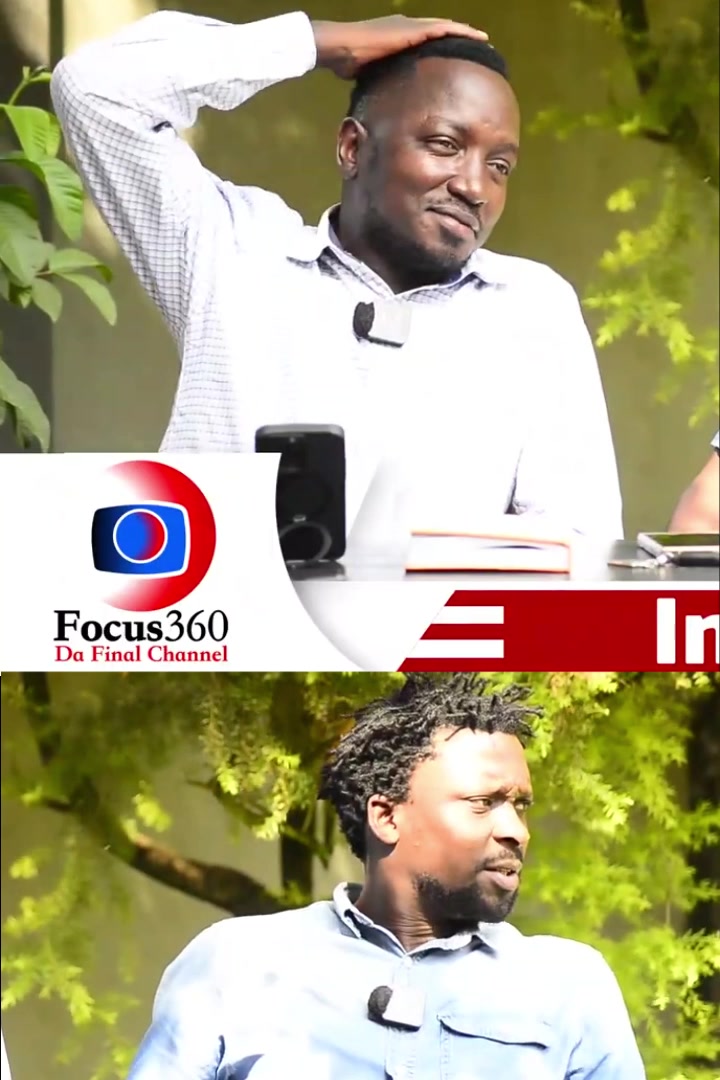 @Wayne Frank Ntambi