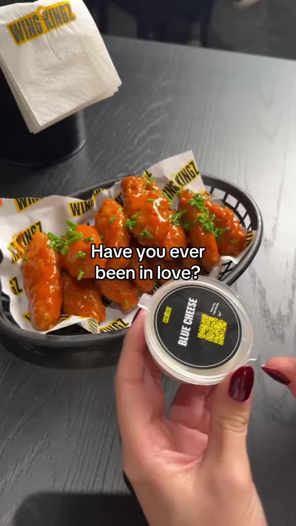 @Wing Kingz