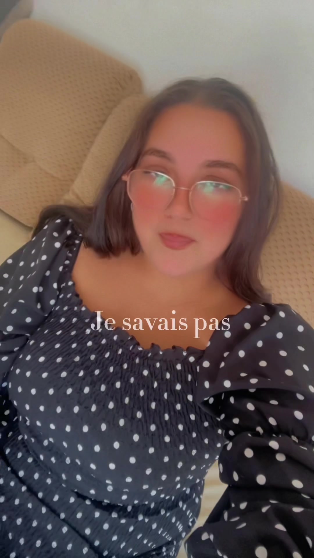 @Angelique Flores