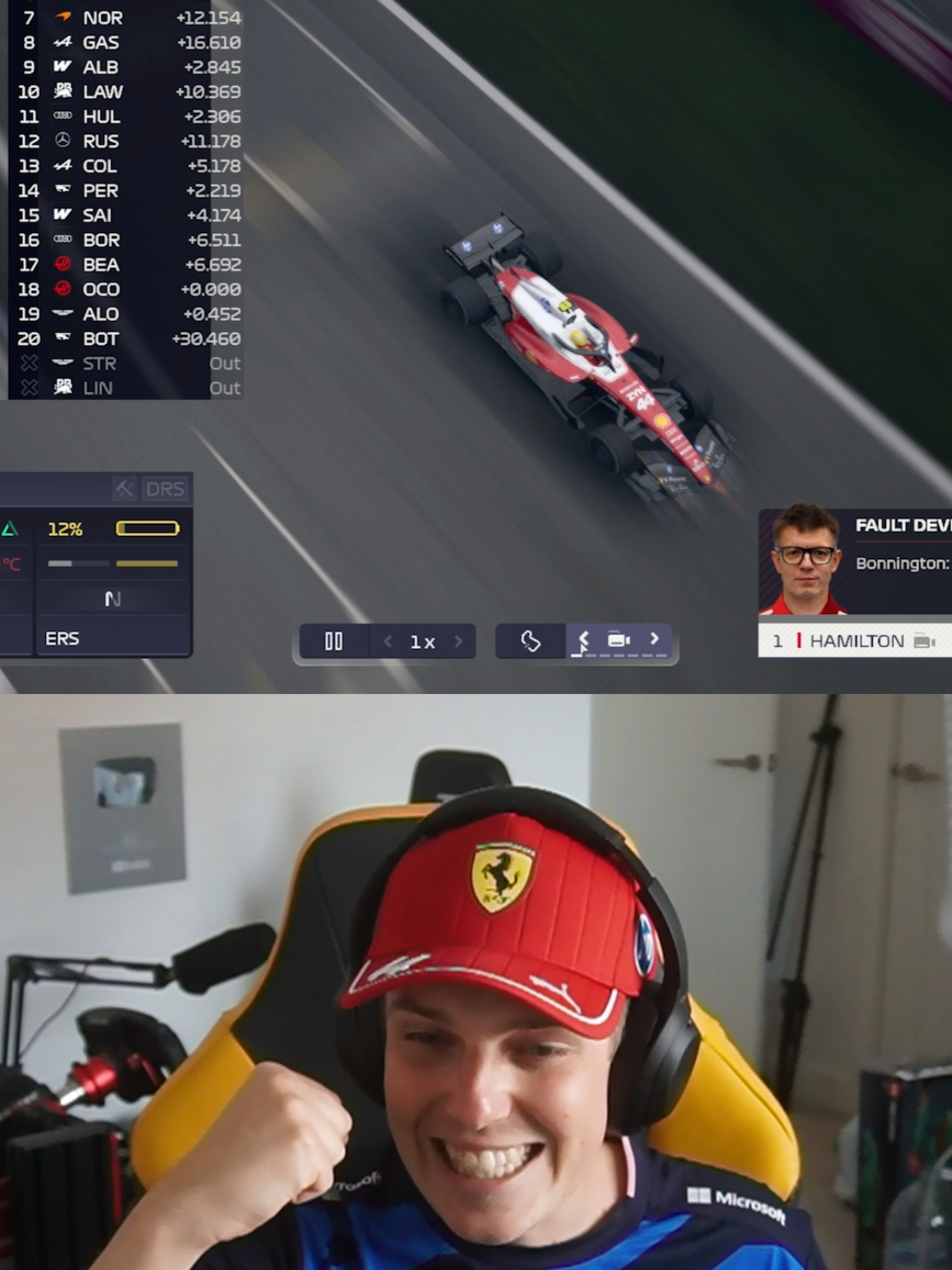 @Matt
