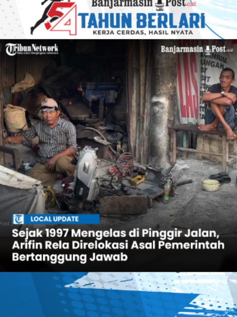 @Banjarmasin Post