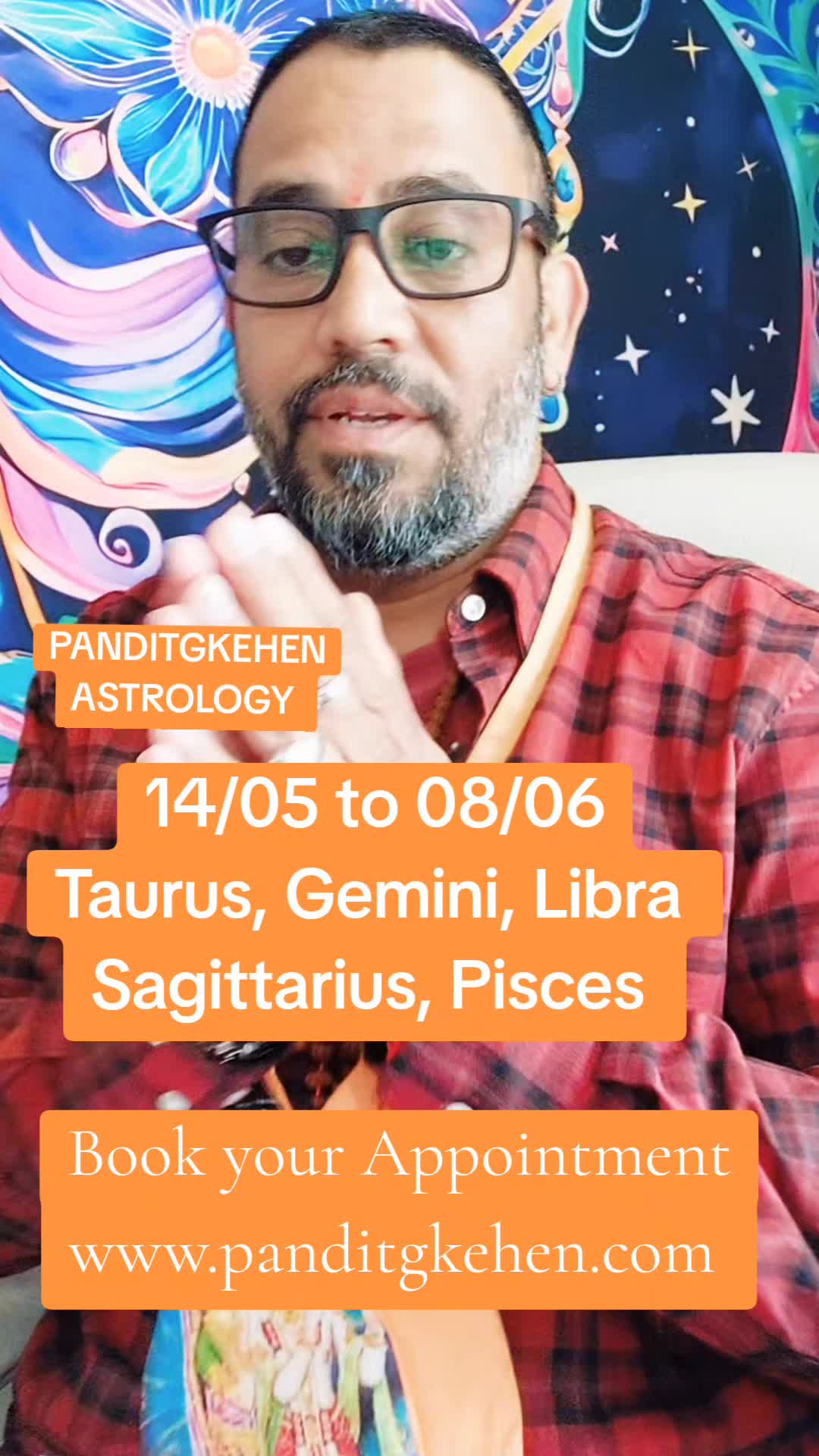 @Panditgkehen Astrology