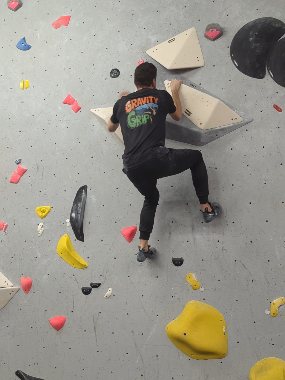@tims climbing adventures