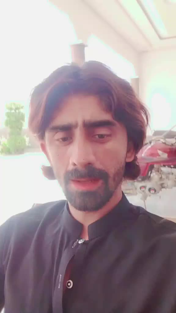 @Usman Dogar Pinda ayla