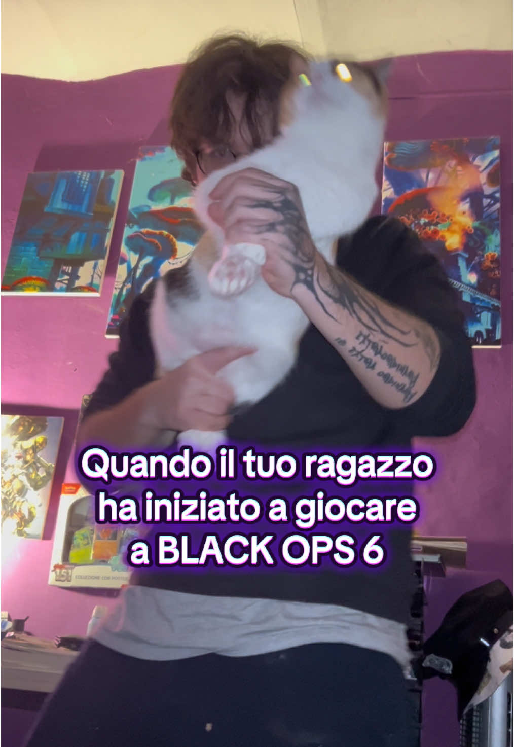 @LaValePaint