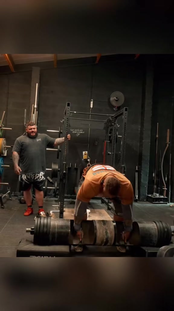 @StrongmanTV
