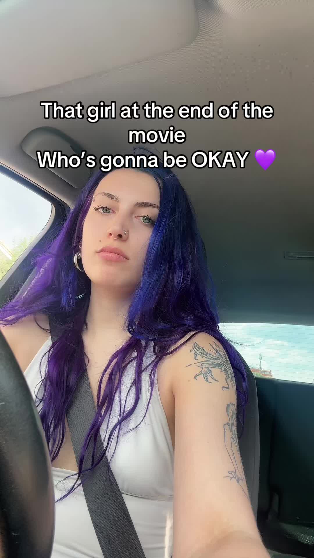 @Laura Palmer