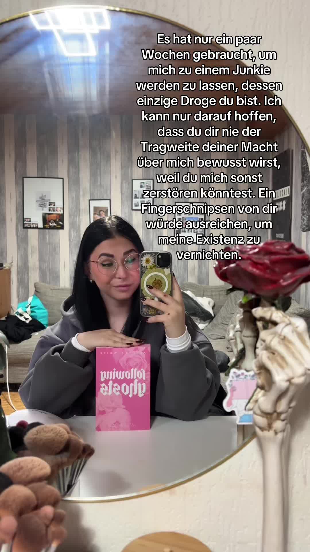 @Nadine/Booktok 📚