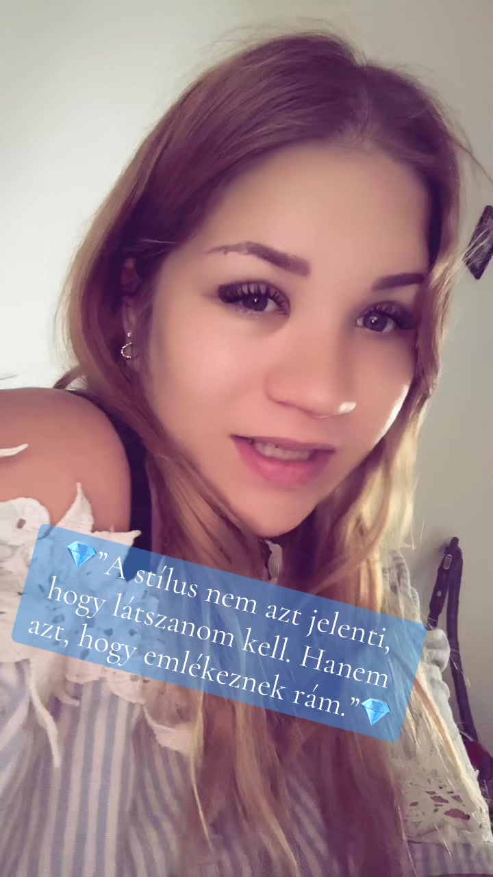 @Csak Virág 💕