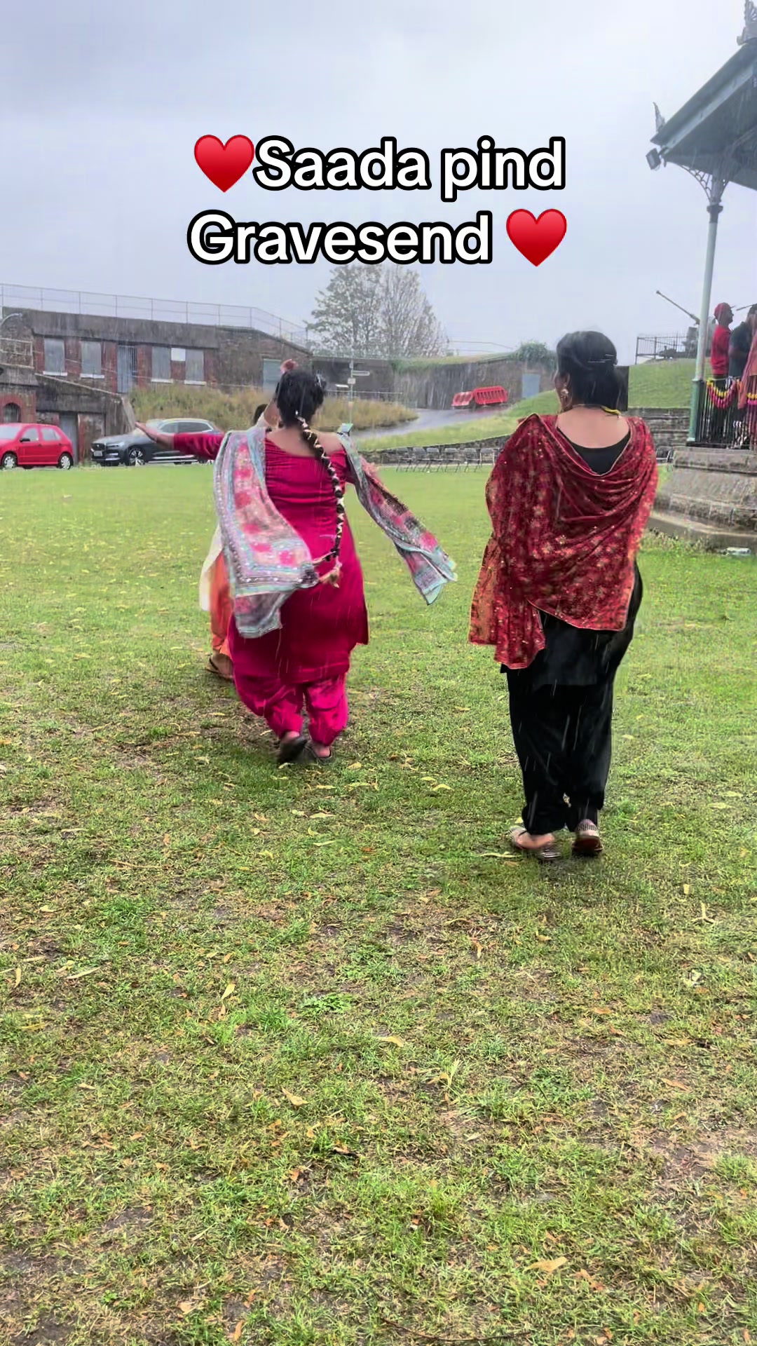 @Kent Saheli Group Gravesend