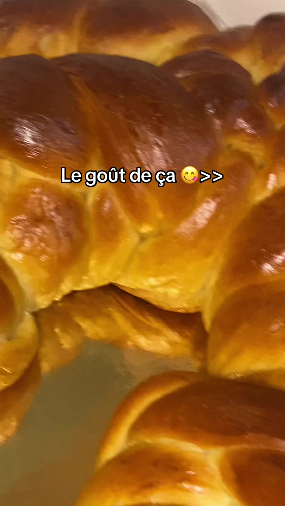 @Prospa Délices