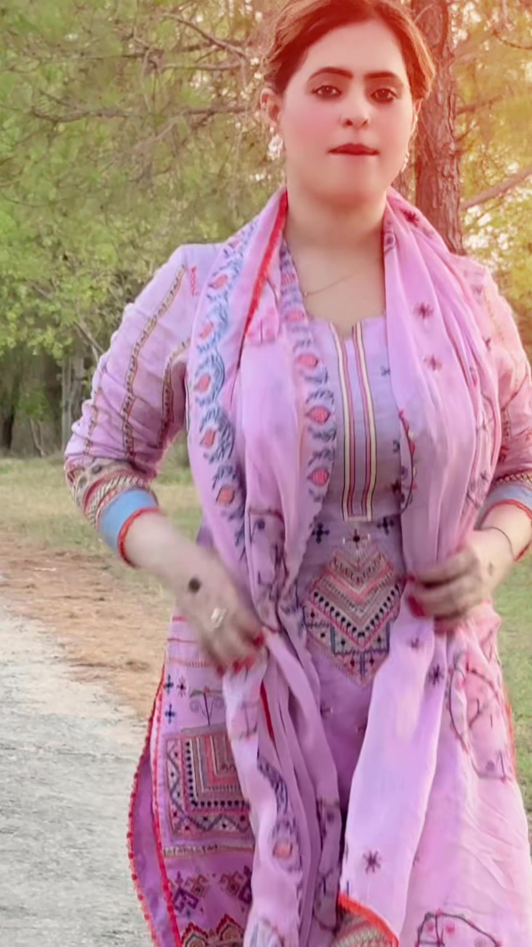 @❤️Waffa khan ♥️