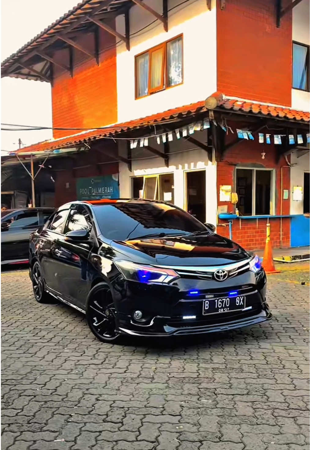 @RDA Auto